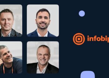 Infobip strengthens leadership to drive growth and innovation