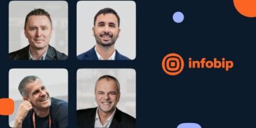 Infobip strengthens leadership to drive growth and innovation