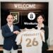 WireBarley Partners with LAFC in First Deal for Korean Fintech