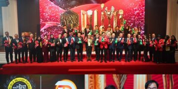 The BrandLaureate Celebrates Brand of The Year Award 2025-2026, Stepping into 2026 with Pride & Purpose