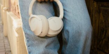 Building Accessible Over-Ear ANC Experiences: QCY’s Vision Reflected Through H3S