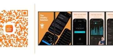 6Letters Launches “MOJO KING,” an Apple Watch-Based iOS App for Non-Invasive Testosterone Monitoring