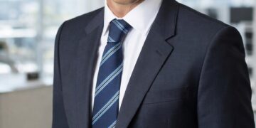 DoxAI Appoints Former Macquarie Capital Executive Roberto Purcaro to its Board of Directors to Accelerate Global Expansion