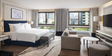 Radisson Hotel Group Revives Bangkok Icon with Opening of Radisson Hotel Chateau de Bangkok