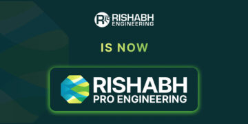 Rishabh Software Unveils Rishabh Pro Engineering Services to Accelerate Its Engineering Vision