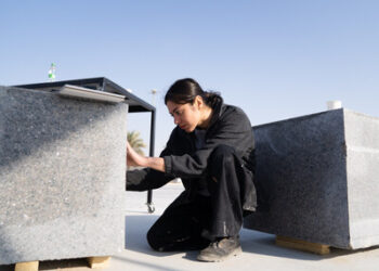 Tuwaiq Sculpture 2026 Returns to Riyadh for Its Seventh Edition Under the Theme “Traces of What Will Be”