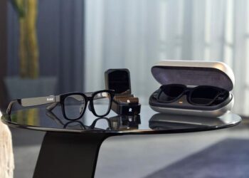 Rokid Launches the World’s First Open AI Ecosystem Smart Glasses — Ultra-Light, Prescription-First, and Built to Work with ChatGPT, Qwen, DeepSeek, and More