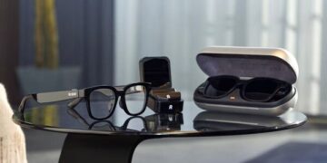 Rokid Launches the World’s First Open AI Ecosystem Smart Glasses — Ultra-Light, Prescription-First, and Built to Work with ChatGPT, Qwen, DeepSeek, and More