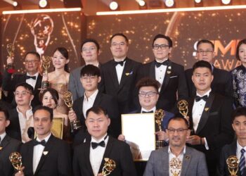 Malaysian SMEs Turn Market Turbulence into Opportunity with SME100 Awards Leading the Movement