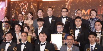 Malaysian SMEs Turn Market Turbulence into Opportunity with SME100 Awards Leading the Movement
