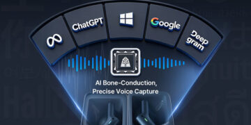 Timekettle Announces 2026 Breakthroughs in AI Interpretation, Introducing Its State-of-the-Art Translation Engine Selector and Next-Generation Bone-Conduction Voice Capture