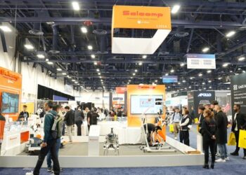 Salcomp’s Debut on CES 2026