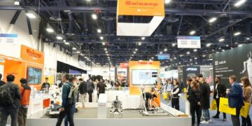 Salcomp’s Debut on CES 2026