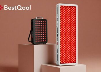 BestQool Reveals Black Friday Consumer Trends: Flexibility and Performance Shape Red Light Therapy Purchases