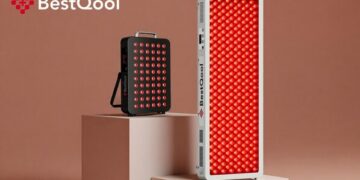 BestQool Reveals Black Friday Consumer Trends: Flexibility and Performance Shape Red Light Therapy Purchases