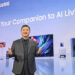 Samsung Presents ‘Your Companion to AI Living’ at The First Look during CES 2026