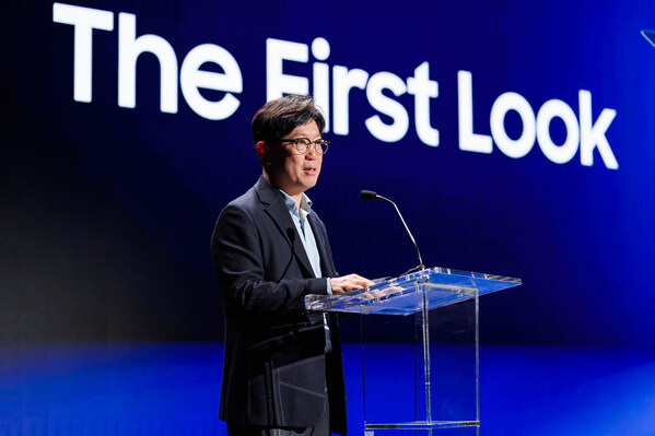 Samsung Unveils Vision for the Next Era of Television at CES 2026 VD Deep Dive Session