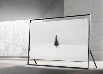 Samsung Unveils World’s First 130-Inch Micro RGB TV Featuring Next-Generation Color and Bold New Design