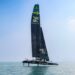 Crypto News and Data Platform Sandmark Joins Artemis SailGP as Official Partner Ahead of 2026 Season