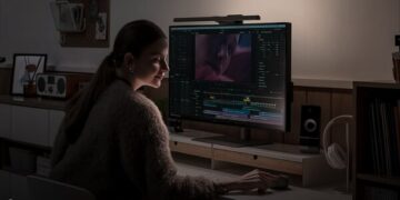 A Smarter New Year’s Resolution: Investing in Eye Comfort for Screen Heavy Workdays