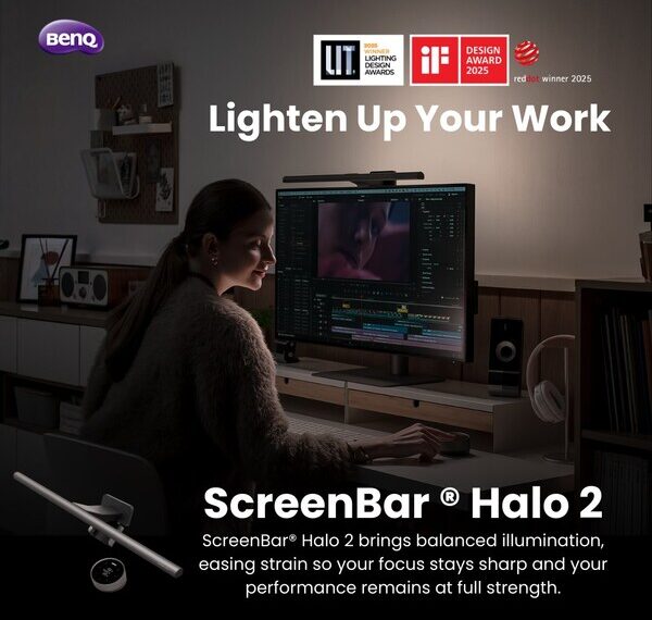 A Smarter New Year’s Resolution: Investing in Eye Comfort for Screen Heavy Workdays