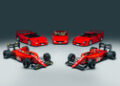 From race to road: historically significant Ferrari collection offered for sale
