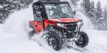 Massimo Group Reports Strong Pre-Order Demand for Sentinel Series HVAC UTVs Following AIMExpo 2026