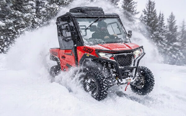 Massimo Group Reports Strong Pre-Order Demand for Sentinel Series HVAC UTVs Following AIMExpo 2026