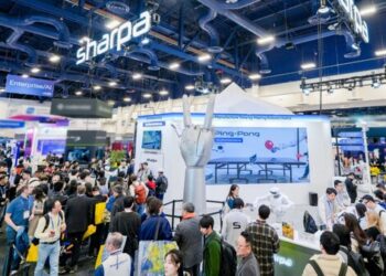 Sharpa Aims to “Manufacture Time” via Its CraftNet VTLA Model, and Stuns CES 2026 with Live Autonomous Demos for Fine Manipulation