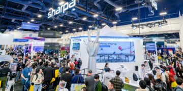 Sharpa Aims to “Manufacture Time” via Its CraftNet VTLA Model, and Stuns CES 2026 with Live Autonomous Demos for Fine Manipulation