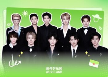 iQIYI LAND Yangzhou to Open on February 8, Marking New Chapter in China’s Immersive Entertainment Scene