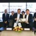 WESTWELL Secured One of the Largest Orders for 60 Intelligent Container Tractors Equipped with Integrated Smart-Solution Battery-Swapping Station from WESTPORTS, One of ASEAN’s Mega Transhipment Hubs
