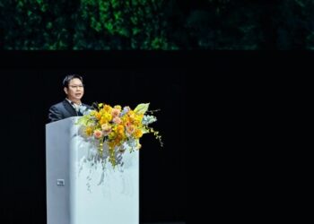 Sunwoda Joins 2026 Sungrow Global Partners Conference to Deepen Global Collaboration and Sustainability