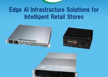 Supermicro Announces Intelligent In-Store Retail Solutions in Collaboration with a Broad Range of Industry Partners