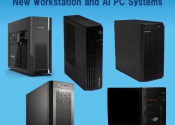 Supermicro Brings Enterprise-Class AI Performance to the Client, Edge, and Consumer Markets