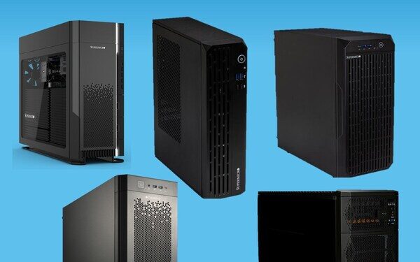 Supermicro Brings Enterprise-Class AI Performance to the Client, Edge, and Consumer Markets