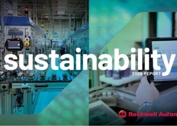 Rockwell Automation 2025 Sustainability Report Reflects Continued Commitment to Build a More Resilient, Agile, and Sustainable Future