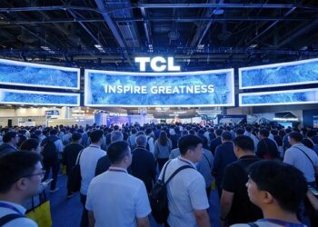 TCL Displays the Future of Visual Technologies and Intelligent Living with Groundbreaking Products and Solutions at CES 2026