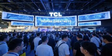 TCL Displays the Future of Visual Technologies and Intelligent Living with Groundbreaking Products and Solutions at CES 2026