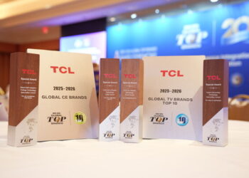 TCL Earns Multiple CES 2026 Awards for Breakthrough Innovations Across TV, Mobile, and Smart Home Categories