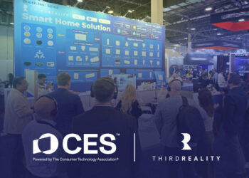 THIRDREALITY CES 2026 Recap: Real Stories, Real Homes, and What Comes Next