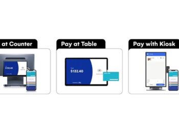 Taptouch Introduces Australia’s First Locally Built Embedded Payments POS