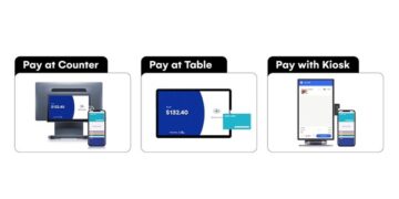 Taptouch Introduces Australia’s First Locally Built Embedded Payments POS