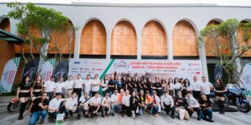 Castrol Unites Asia-Pacific’s Superbike Community with Launch of Castrol Superbike Fest APAC 2026