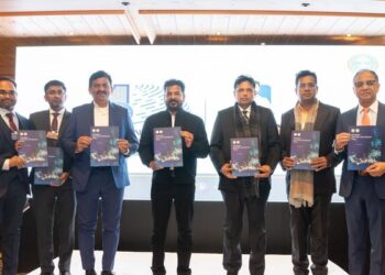 Telangana (India) Sets Global Ambition with Next-Gen Life Sciences Policy 2026-30