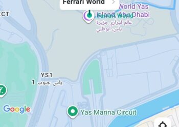 Baidu’s Apollo Go and K2’s AutoGo Commence Fully Autonomous Ride-Hailing Service on Yas Island, Announce Phased Expansion Across Abu Dhabi