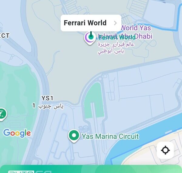 Baidu’s Apollo Go and K2’s AutoGo Commence Fully Autonomous Ride-Hailing Service on Yas Island, Announce Phased Expansion Across Abu Dhabi