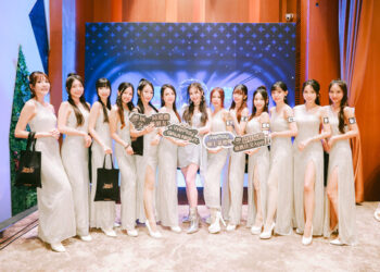 The Neon Honour Party Arrives: WePlay GALA NIGHT Grand Opening on January 3rd