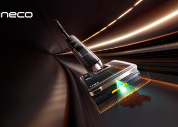 Tineco Elevates Modern Living With a Smarter, More Balanced Floor Care Portfolio