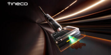 Tineco Elevates Modern Living With a Smarter, More Balanced Floor Care Portfolio